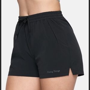 Outdoor voices doing things shorts